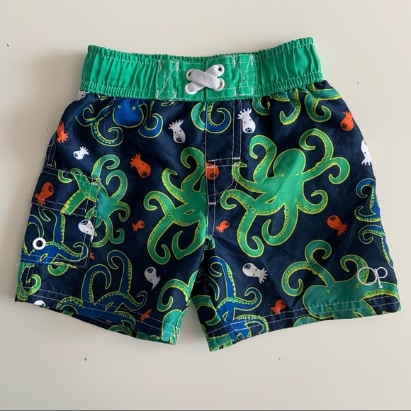 [3 for 15$✨] OP Swim Trunks 🦑 - Picture 2 of 5